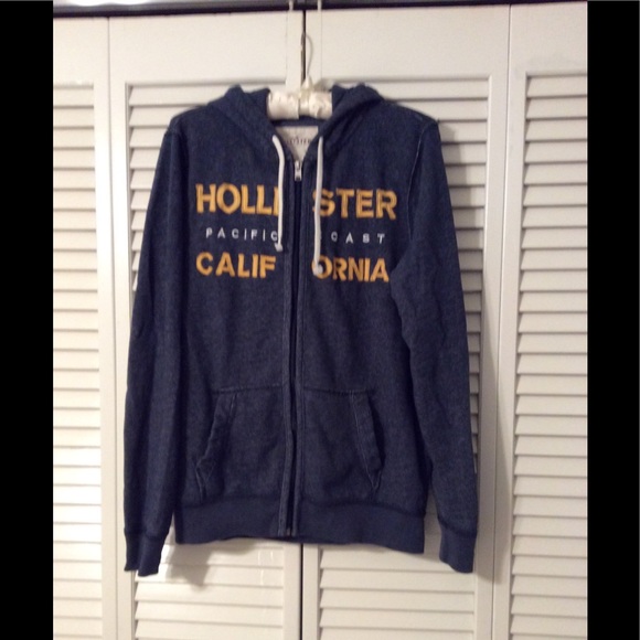 Hollister Other - 🟣Hollister Sweatshirt